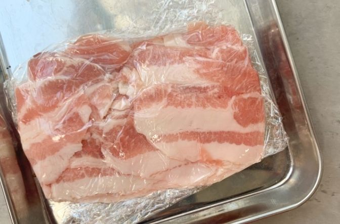 肉片冷凍保存期限 肉片冷凍保存期限