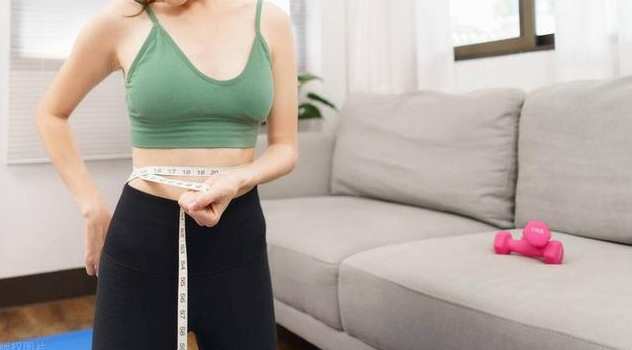 减少腹部脂肪