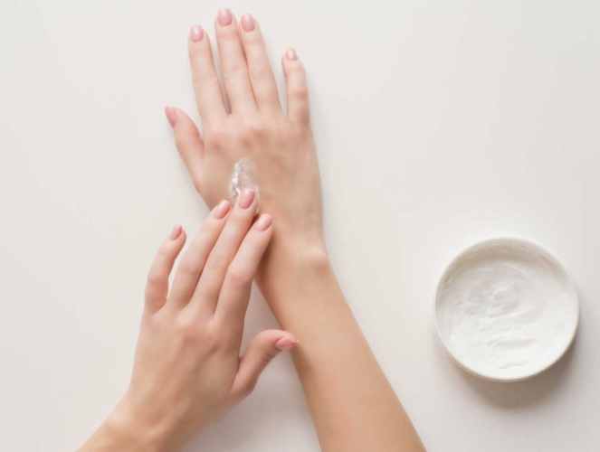 凡士林加什麼去斑 凡士林加什麼去斑