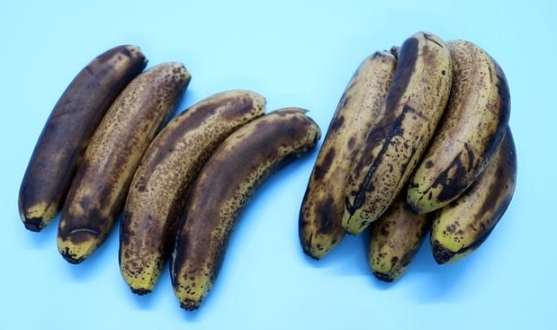 香蕉保存方法