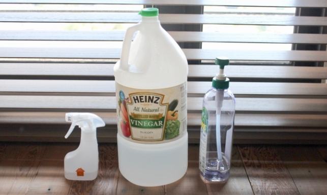白醋洗碗精清潔 白醋洗碗精清潔