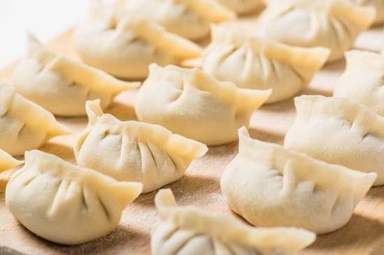 冷凍水餃不黏方法