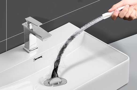 下水道疏通工具 下水道疏通工具