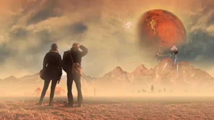 火星天秤兼容性