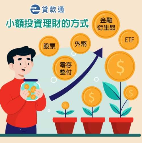 學生投資入門 學生投資入門