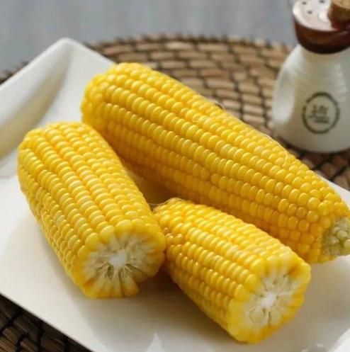 煮熟玉米筍保存