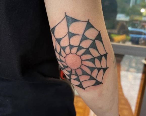 手肘刺青護理 手肘刺青護理