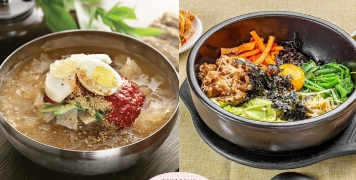 韓式料理台北 韓式料理台北