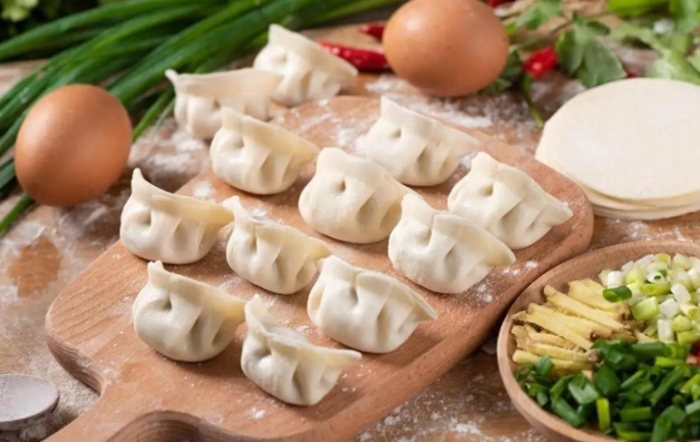 煮饺子不破皮 煮饺子不破皮