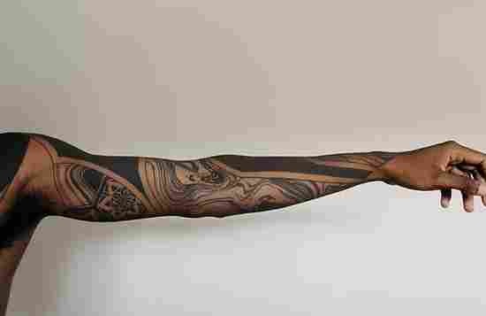 刺青恢復期喝酒