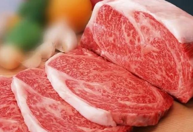 生牛肉食用安全