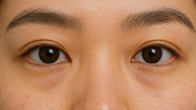 眼整形術後護理 眼整形術後護理