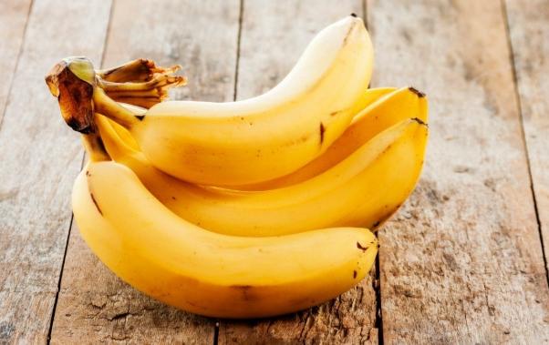 香蕉保存方法