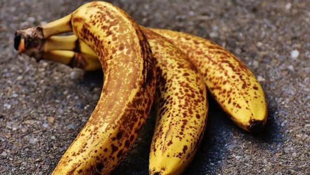 氧化香蕉能吃吗