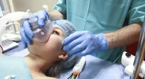 全身麻醉醒來時間