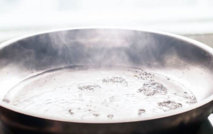 不锈钢锅保养方法