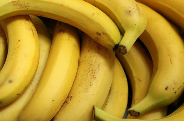 香蕉保存方法