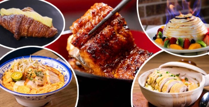 一期餐廳推薦 一期餐廳推薦