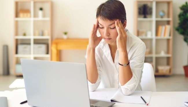 熱感冒症狀 熱感冒症狀