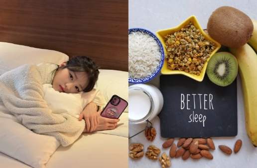 長期睡眠不足飲食