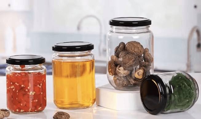 玻璃罐頭保存 玻璃罐頭保存