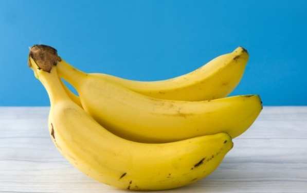 简单香蕉食谱