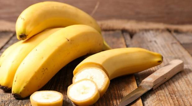 香蕉甜点做法 香蕉甜点做法