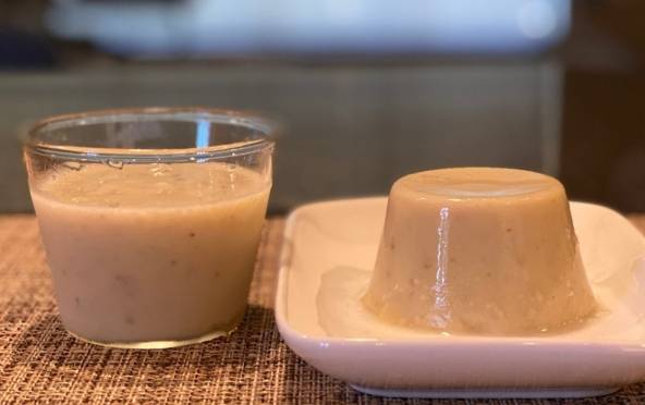 熟香蕉食譜 熟香蕉食譜