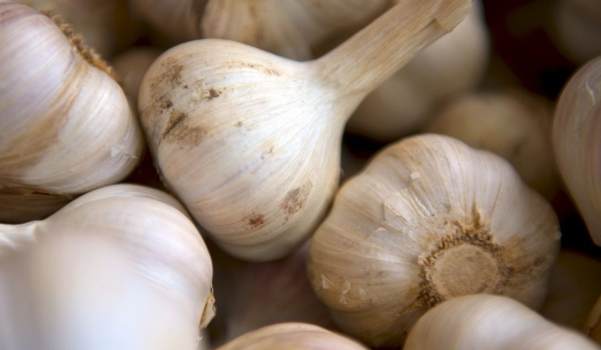 蒜頭變酸原因 蒜頭變酸原因