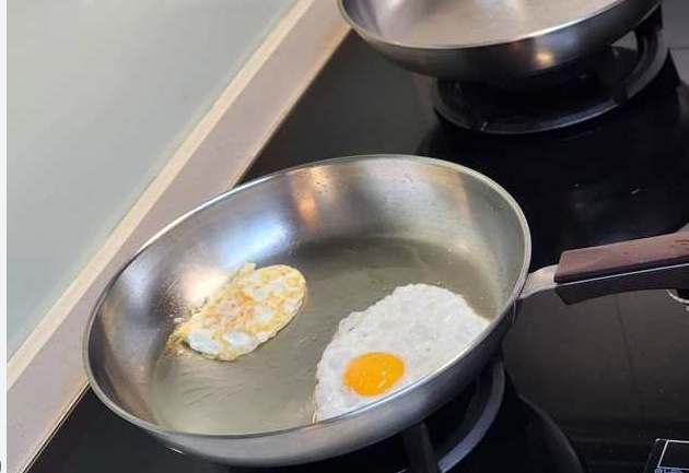 不鏽鋼鍋保養秘訣