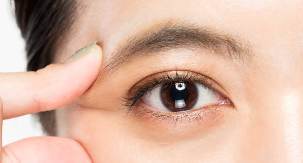 眼睛不對稱治療