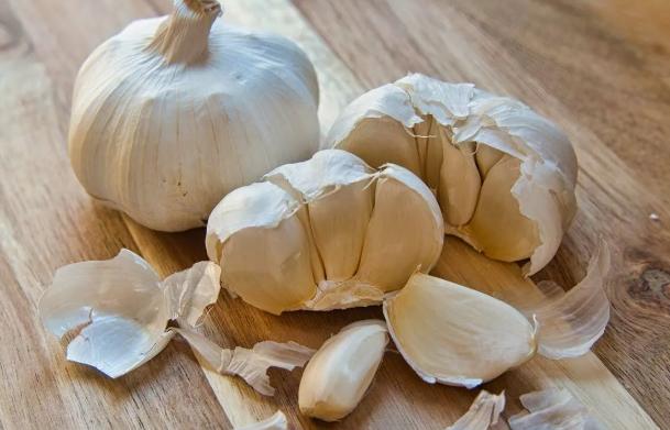 酸掉蒜頭安全 酸掉蒜頭安全