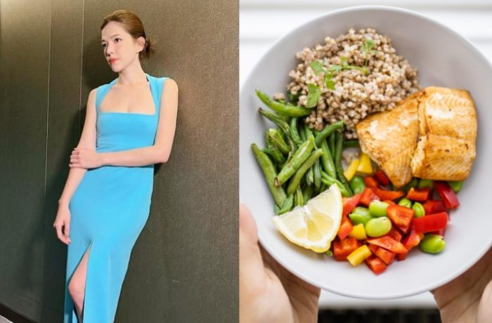 運動後瘦身食物 運動後瘦身食物