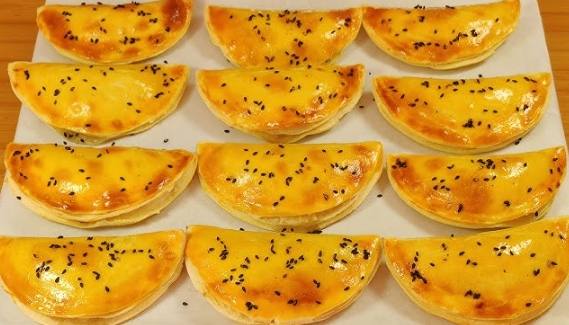 香蕉点心食谱 香蕉点心食谱