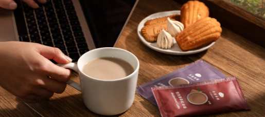 提神飲料飲用時機