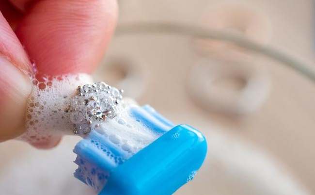 銀飾清潔方法 銀飾清潔方法