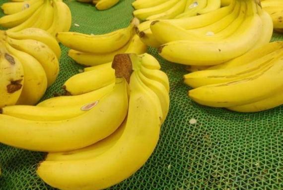 香蕉健康吃法