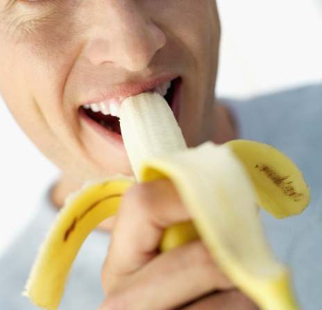 香蕉不能和什麼一起吃 香蕉不能和什麼一起吃