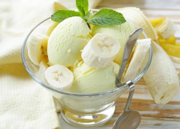 香蕉点心食谱 香蕉点心食谱