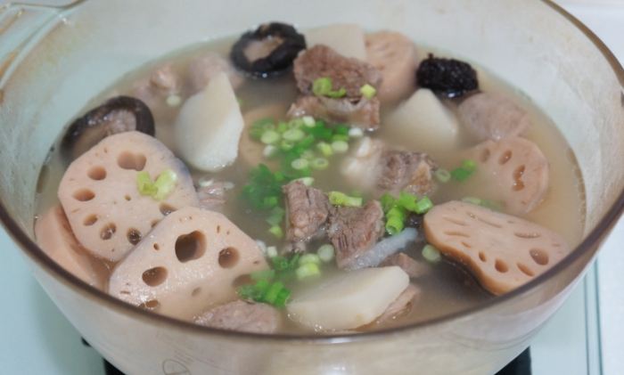 冷凍排骨保存 冷凍排骨保存