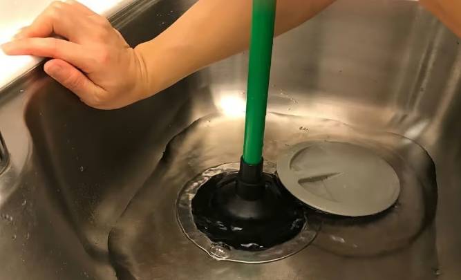 水管堵塞疏通 水管堵塞疏通