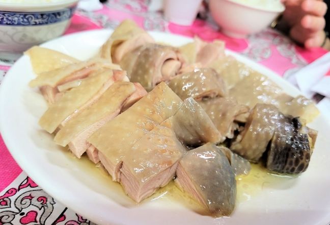 三坑老街美食 三坑老街美食