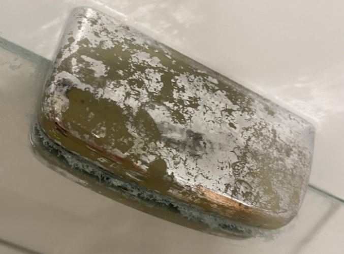 浴室锈蝕預防 浴室锈蝕預防