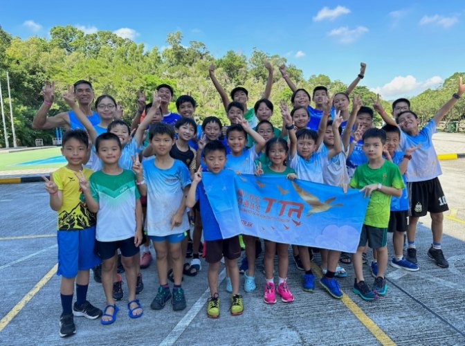 青少年心理發展