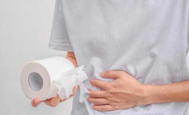 酒精引起肚子痛