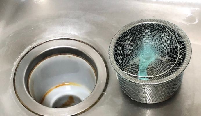 廚房排水管疏通