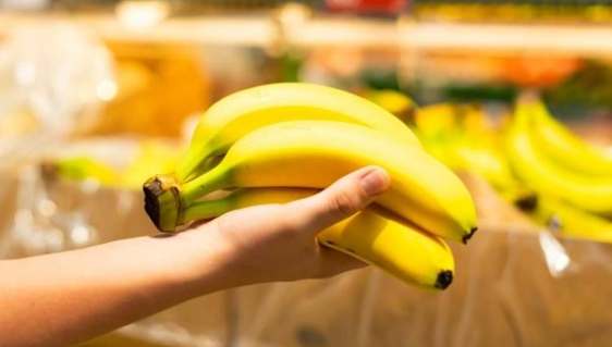 香蕉保存方法