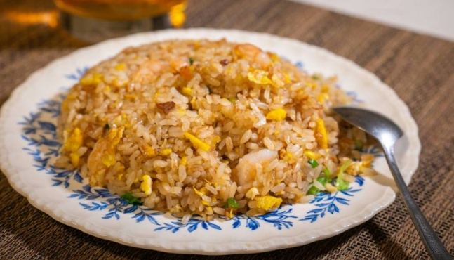 炒飯加熱方法 炒飯加熱方法