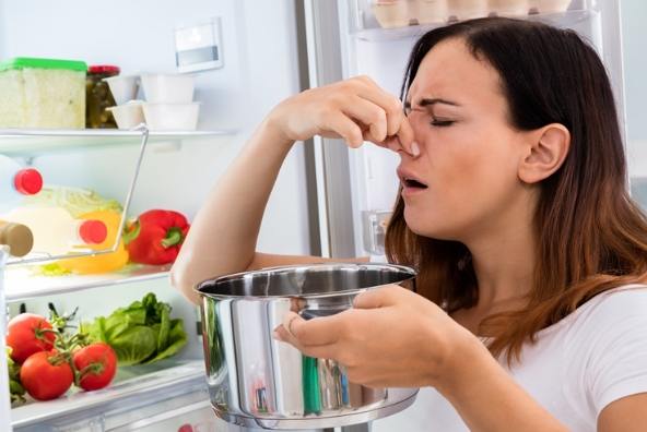 冰箱食物過期處理