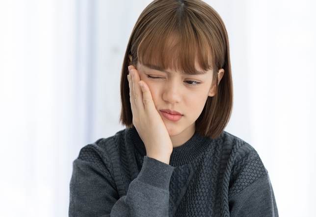 臉部麻木看哪一科